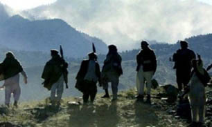 کشته و زخمی شدن 20 عضو طالبان در "افغانستان "