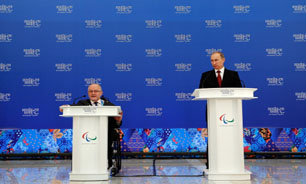 رئیس IPC: جنبش پارالمپیک هم از اصلاحات المپیکی سود می‌برد
