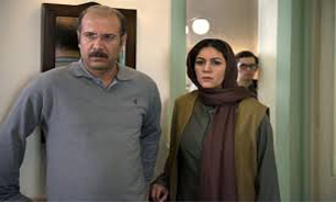 "محمد بحرانی": مضمون "نزدیکتر" کمی تلخ است
