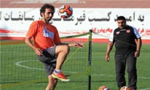 نوری: کسی نیست مشکلم را حل کند