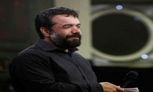 مداحی ظهر اربعین 93 با نوای "حاج محمود کریمی" + دانلود