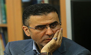 سخن گفتن از هنرمند بزرگ و مو سفید کرده‌ای همچون " انوشیروان ارجمند" کار ساده‌ای نیست