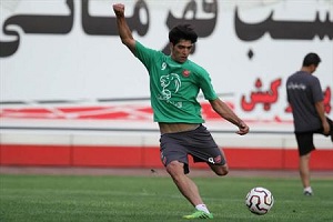 یک مشتری دست به نقد برای ستاره های استقلال و پرسپولیس