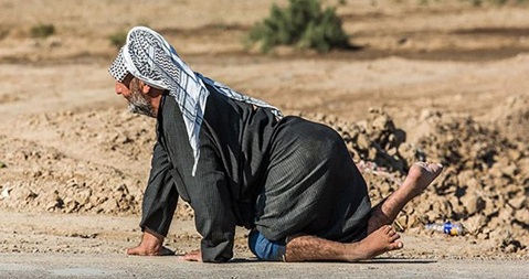 «یوم الحسرة» در دنیا
