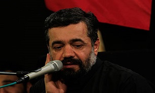 مداحی شب بیست و دوم صفر 93 با نوای "حاج محمود کریمی" + دانلود