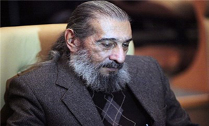 پیام تسلیت معاون امور هنری برای درگذشت "انوشیروان ارجمند"