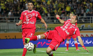 موافقت باشگاه پرسپولیس با مرخصی 10 روزه اومانا