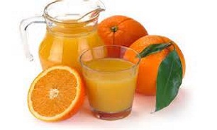 ابر آب میوه ای با 10 برابر خاصیت بیشتر از حد تصور