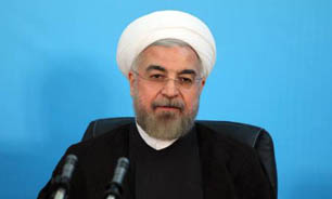 سیاست دولت، هدایت بازار سرمایه و ارز در مسیر درست است/ تلاش دولت برای پایان هر چه سریع‌تر تحریم‌ها
