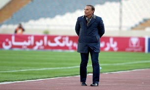درخشان: نباید با این شرایط به آسیا برویم