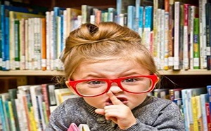 چه زمانی کودکان دروغ می گویند؟