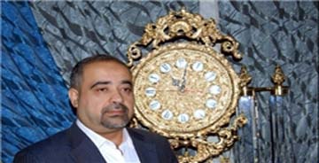 شمار زائران اربعین فراتر از 20 میلیون نفر/ ابراز خرسندی از موفقیت طرح امنیتی