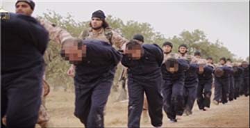 دست‌کم ۲۷۰۰ عراقی از آغاز حملات "داعش" ناپدید شدند