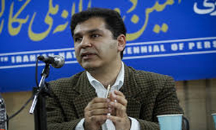 اهداف برگزاری نهمین دوسالانه "نگارگری" ایران از زبان دبیر جشنواره