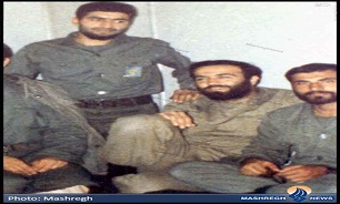 عکس/ مثلث توپخانه‌ حزب‌الله