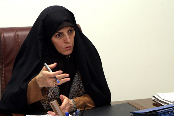 همکاری حوزه علمیه قم و امور زنان و خانواده ریاست جمهوری برای استیفای حقوق بانوان