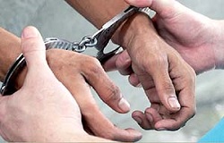 بازداشت شیطان رپرهای ایران