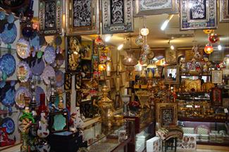 صنایع دستی ظرفیتی برای رونق اقتصاد کشور