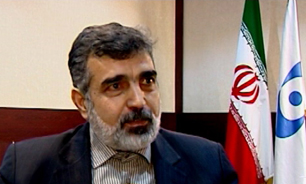 گفتگوی اختصاصی با سخنگوی سازمان انرژی اتمی کشورمان + فیلم