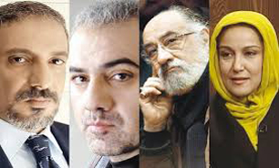 بازگشت عوامل سریال "تعبير وارونه يک رويا" از ارمنستان