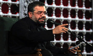 مداحی شب 22 صفر 93 با نوای "حاج محمود کریمی" +دانلود