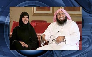 ماجرای نقاب زنان، برای مفتی سعودی دردسر شد !