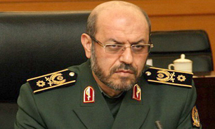 وزیر دفاع شهادت شهید اصغری را تسلیت گفت