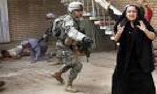 قتل ۱۵۰ زن عراقی به دلیل رد جهاد نکاح!