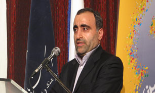 "رمضانعلی حیدری خلیلی" سرپرست "بنیاد سینمایی فارابی" شد