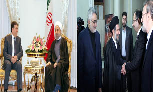 اتحاد مثلثی ایران، عراق و سوریه برای مبارزه با تروریسم در منطقه