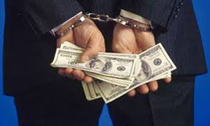 محکومیت متهم پرونده اختلاس 15 میلیارد تومانی