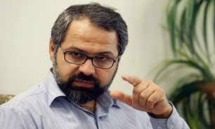 ساری: نباید اجازه دهیم فکر و روح فرزندانمان در اختیار افراد دیگر قرار بگیرد / انیمیشن یکی از راهبردی‌ترین صنایع کشور ما است