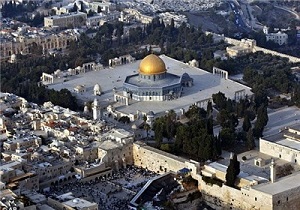 صدور قوانین ظالمانه برای غصب کامل قدس؛ نقشه کثیف برای تخریب مسجد الاقصی