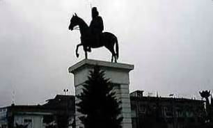 برگزاری همایش ملی بازشناسی نهضت جنگل در گیلان