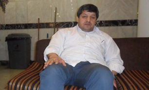 ایوب بنی نصرت سرمربی تیم‌های ملی کشتی پهلوانی شد