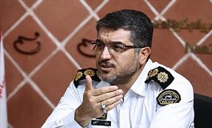 طرح تشديد برخورد با خودروهای دودزا ادامه دارد/اعزام به پاركينگ خودرو و جريمه 300 هزارریالی‌ خودروهای دودزا