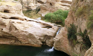 هفتکل در یک قدمی نابودی