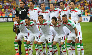 ایران 2 - کایزری چیف صفر