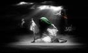 نقش انگشتر امام حسین (ع) چه بود؟