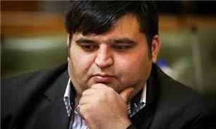 پاسخ وزارت ورزش به چمران درخصوص حضوررضازاده در شورای شهر و فدراسیون+ متن نامه