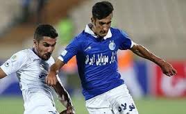تمجید فیفا از غول آسیا/ پرسپولیس نوار شکست‌ناپذیری ازبک‌ها را پاره کرد