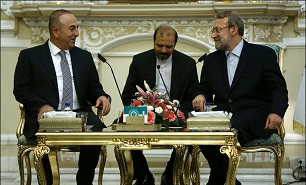 همفکری و همسویی کشورهای منطقه مانع از رشد تروریسم می‌شود