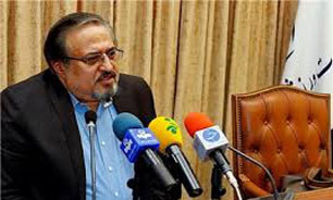 افجه ای: باشگاه استقلال تمام هزینه های درمان رمضانی را پرداخت می کند