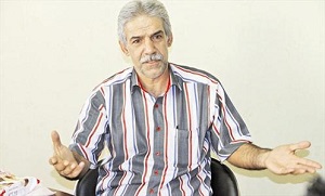 به سوشا توصیه می کنم از پرسپولیس برود