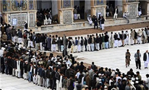 ضرورت انجام اصلاحات بنیادی در قانون انتخابات "افغانستان "