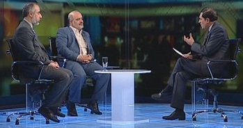 محمدی: فراخوان بیست میلیونی پیاده روی اربعین بیانگر فراگیری قدرت ادیان مختلف و به ویژه شیعه بود/  کنعانی:رفتار ایران در منطقه و بین الملل مسوولانه است + فیلم و تصاویر