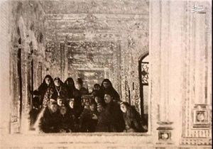سند اختراع «سلفی» توسط ایرانی‌ها