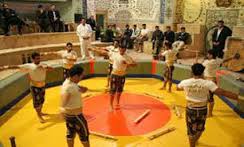 از گود تا اوج
