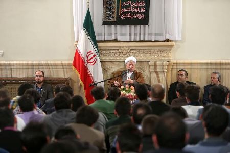 پیوند طلبه و دانشجو بالندگی، تعهد و تخصص به ارمغان می‌آورد