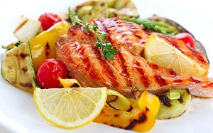 خوراکی برای افزایش متابولسم بدن
